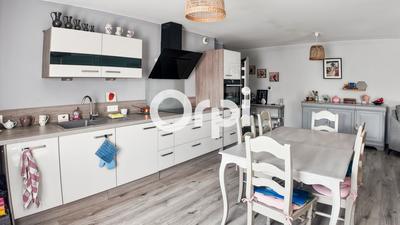 Appartement - 75 m² - 3 pièces