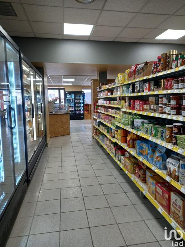 Local commercial - 200 m²