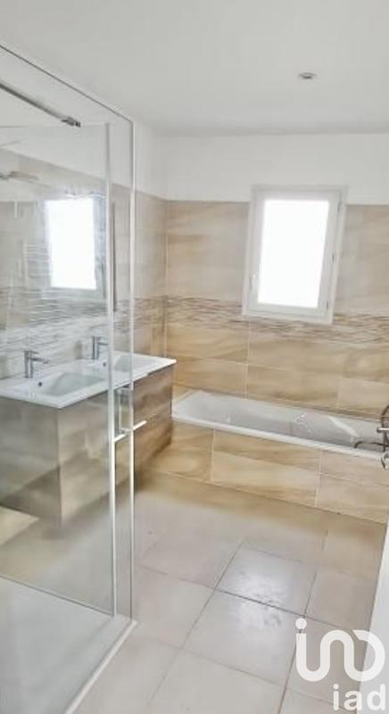 Maison - 94 m² - 4 pièces