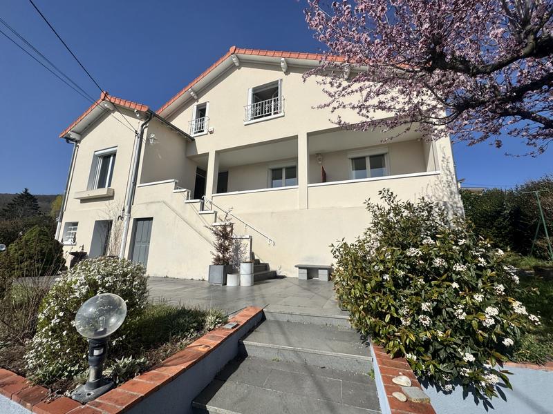 Villa - 173 m² - 5 pièces