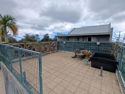 Maison - 135 m² - 6 pièces