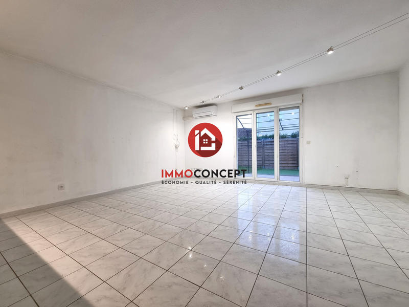 Maison - 84 m² - 4 pièces