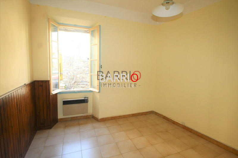 Appartement - 41 m² - 3 pièces