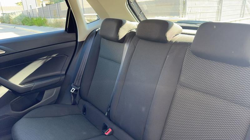 Volkswagen Polo VI 1.0 80 Edition