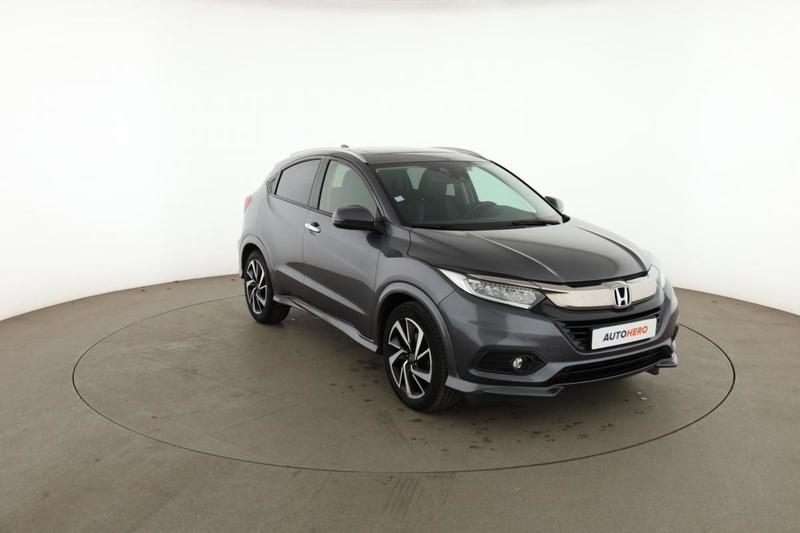 Honda Hrv 1.5 i-Vtec Exclusive Navi Cvt 130 ch