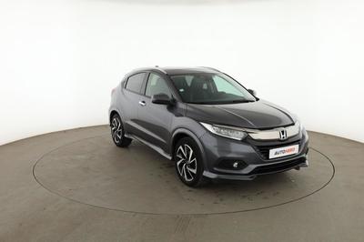 Honda Hrv 1.5 i-Vtec Exclusive Navi Cvt 130 ch