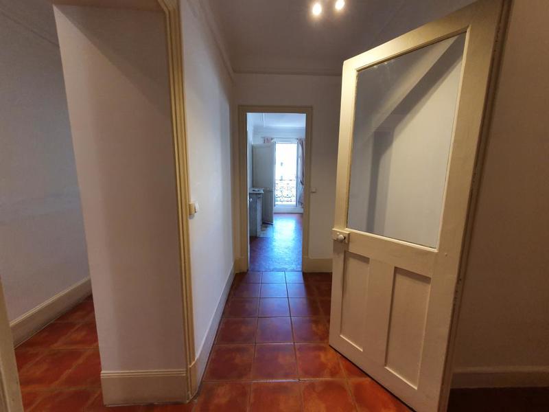 Appartement - 97 m² - 3 pièces