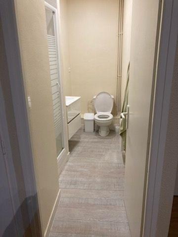 Appartement - 120 m² - 6 pièces