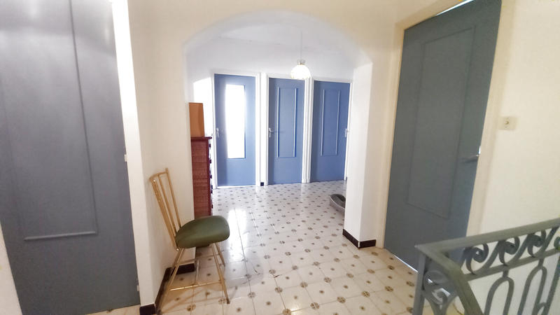 Local commercial - 210 m²