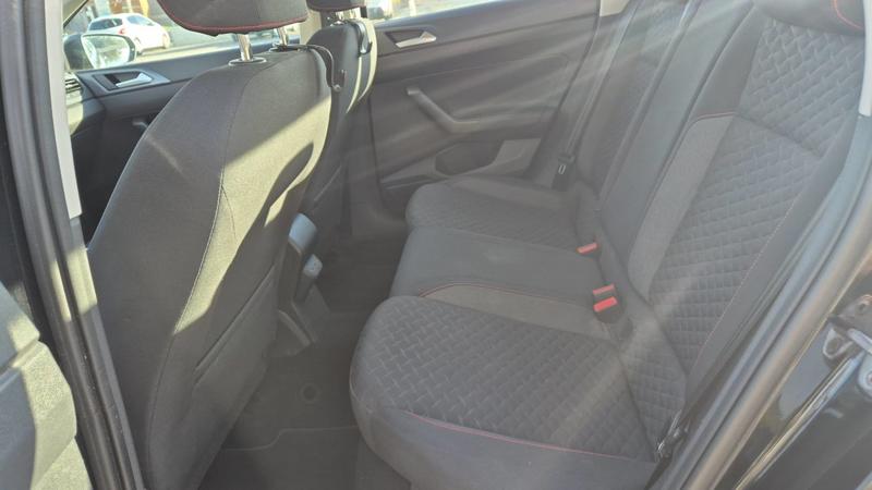 Volkswagen Polo 1.0 Tsi 95 Connect