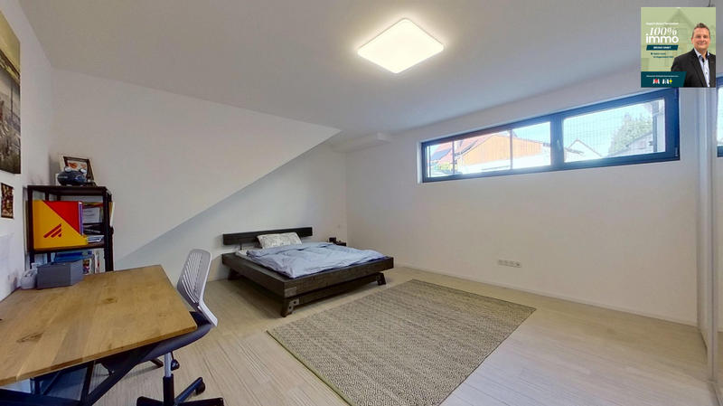 Maison - 215 m² - 6 pièces