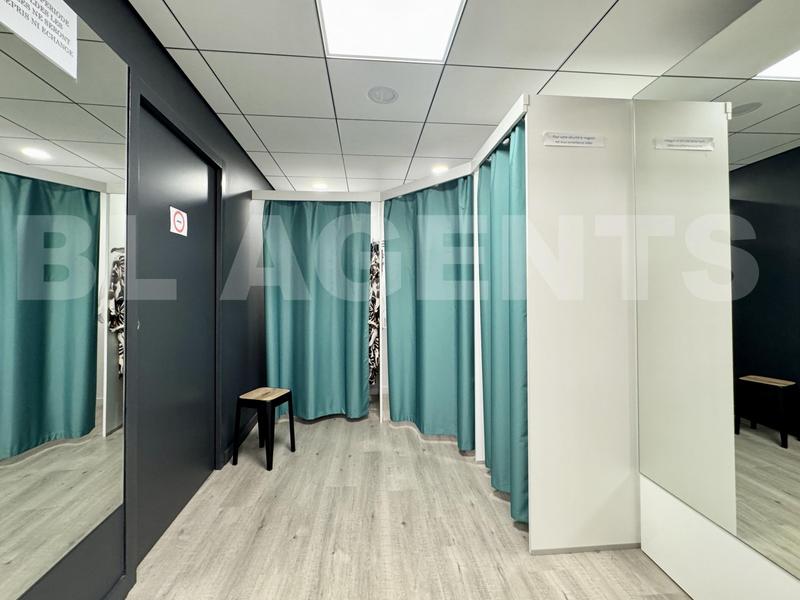 Fonds de commerce - 94 m²