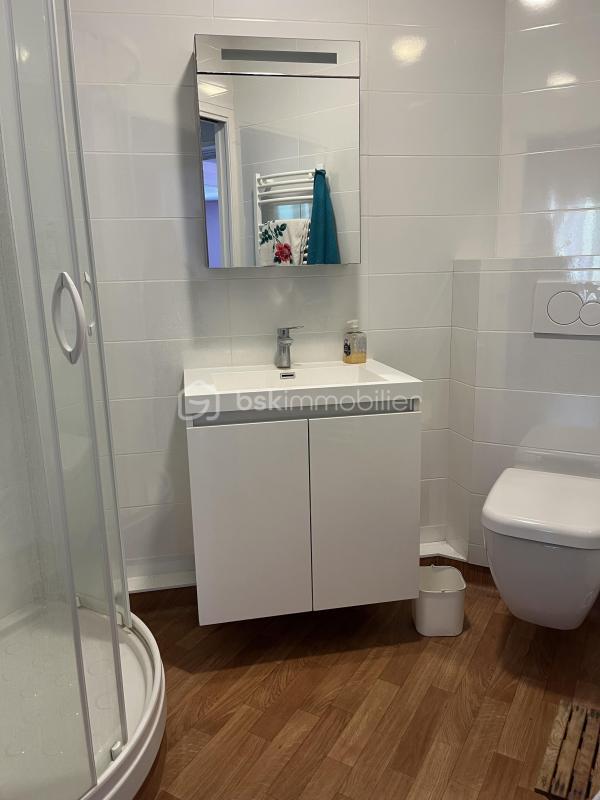 Maison de village - 303 m² - 11 pièces