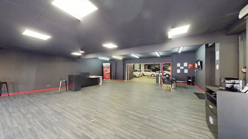 Immeuble - 715 m² - 11 pièces