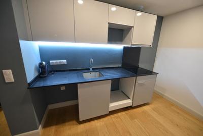 Appartement - 34 m² - 2 pièces