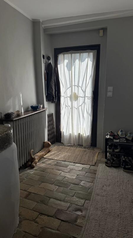 Maison de village - 130 m² - 4 pièces