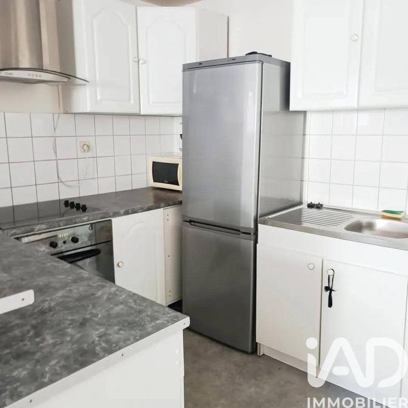 Maison - 145 m² - 5 pièces