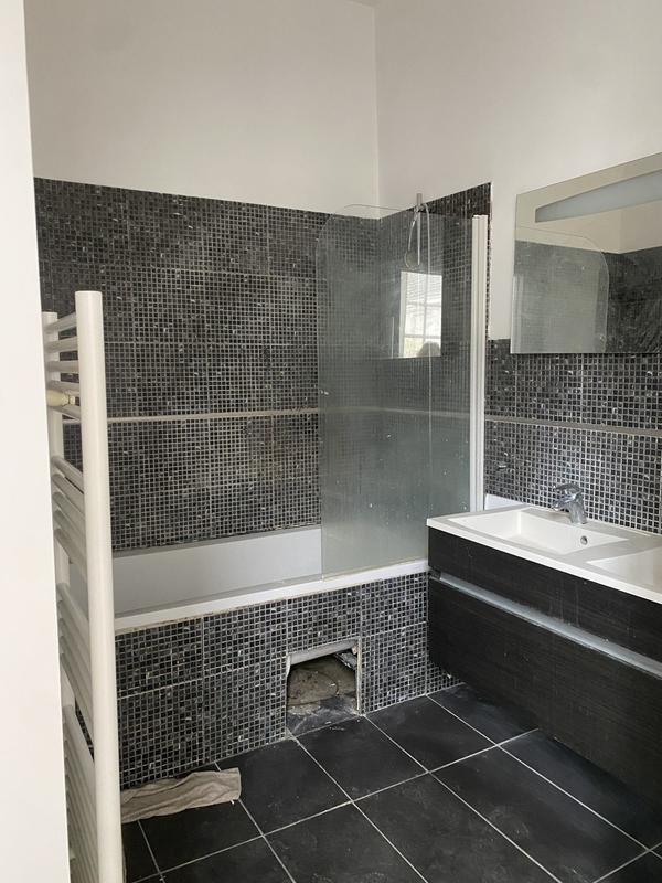 Appartement - 103 m² - 5 pièces