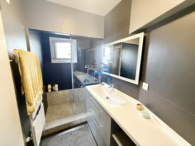 Appartement - 52 m² - 2 pièces