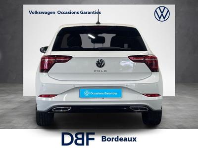 Volkswagen Polo 1.0 Tsi 95 s&amp;S Dsg7 R-Line