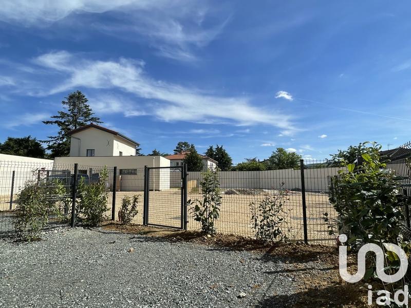 Appartement - 111 m² - 5 pièces