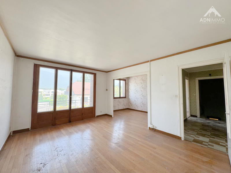 Maison - 160 m² - 5 pièces