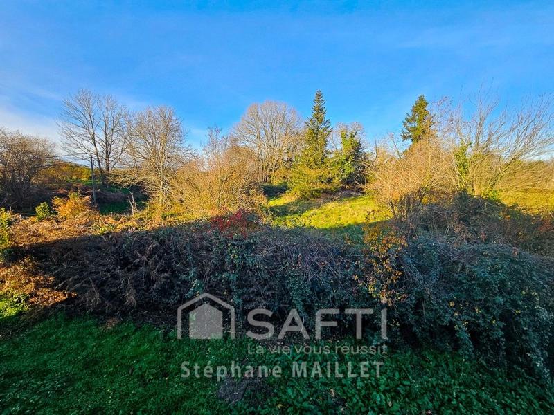 Maison - 160 m² - 7 pièces