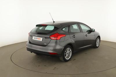 Ford Focus 1.0 EcoBoost Trend 5p 100 ch