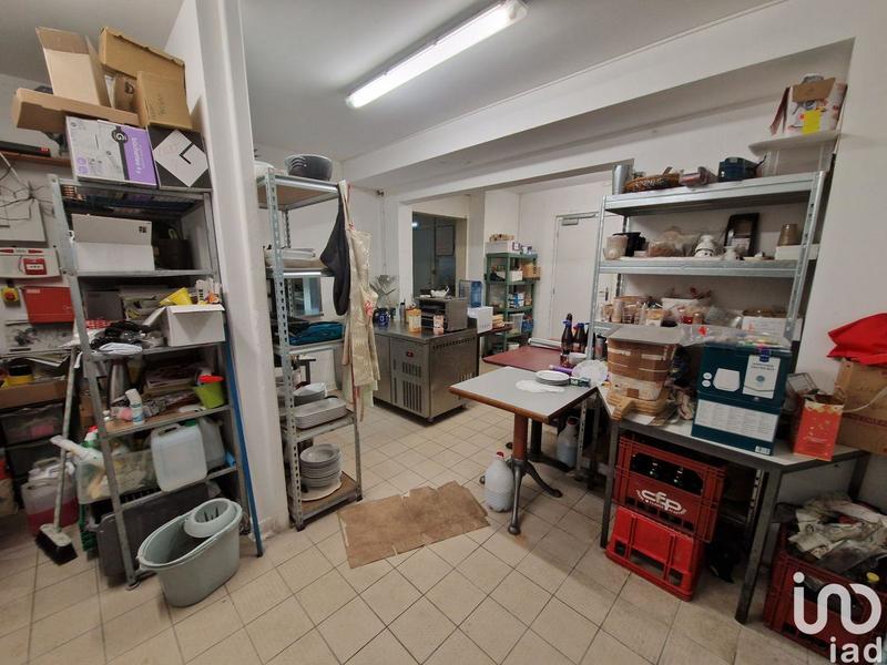 Local commercial - 520 m²