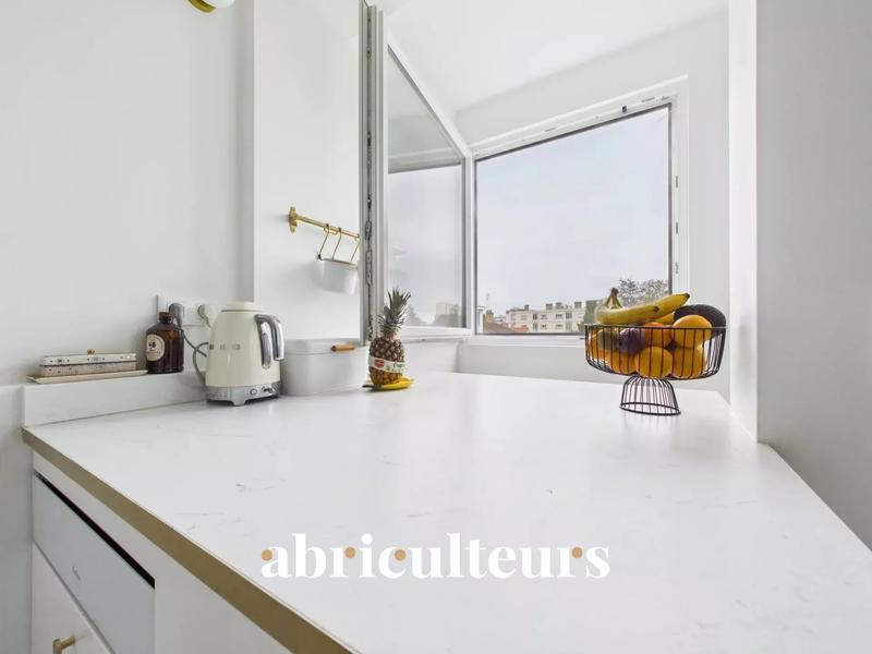 Appartement - 78 m² - 4 pièces