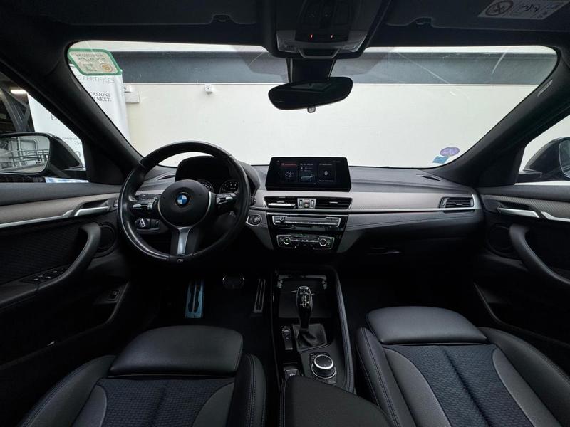 Bmw X2 F39 sDrive 18i 136 ch Dkg7 m Sport