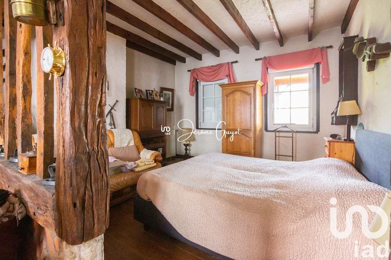 Maison - 155 m² - 7 pièces