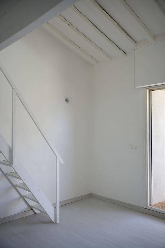 Appartement - 32 m² - 1 pièce