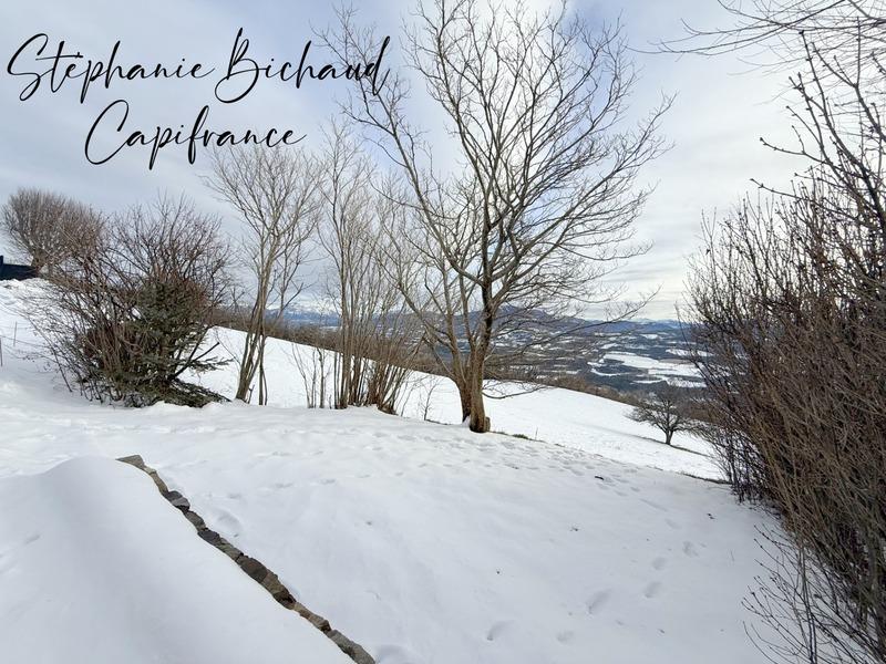 Appartement - 27 m² - 2 pièces