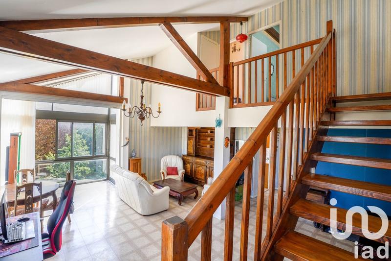 Appartement - 87 m² - 3 pièces