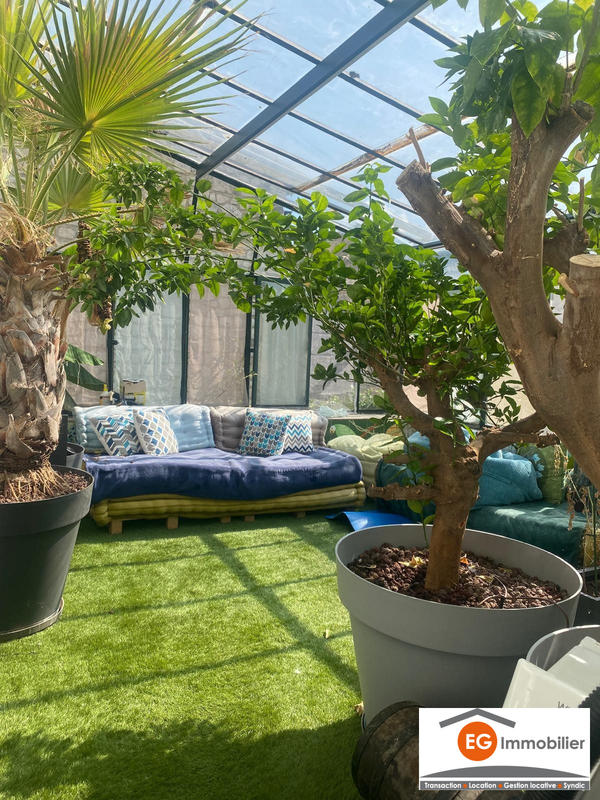 Maison traditionnelle - 140 m² - 4 pièces