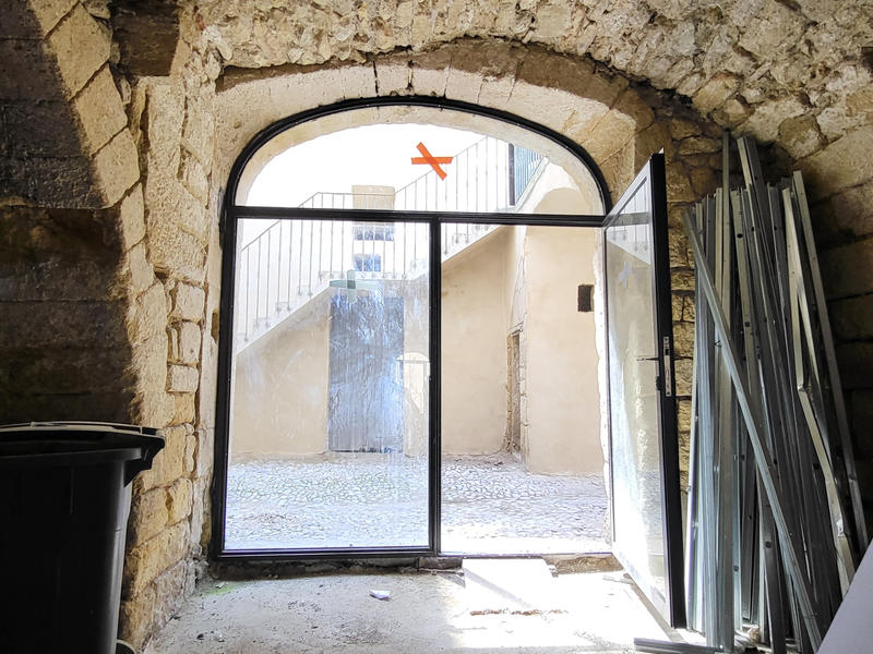 Local commercial - 140 m²