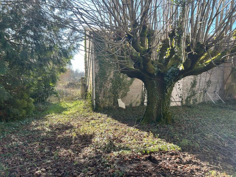 Maison - 232 m² - 8 pièces