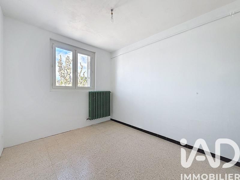 Appartement - 76 m² - 4 pièces