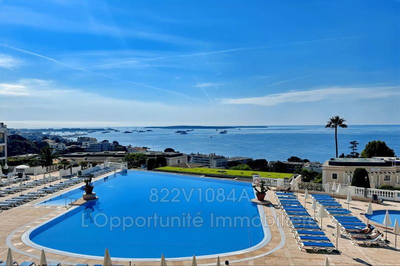 Appartement - 28 m² - 2 pièces