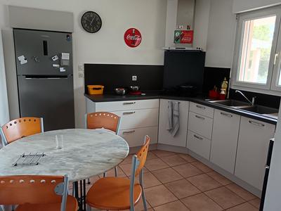 Villa - 150 m² - 6 pièces