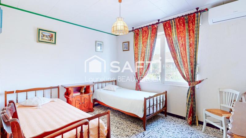 Villa - 163 m² - 6 pièces