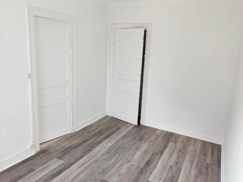 Studio - 36 m² - 2 pièces