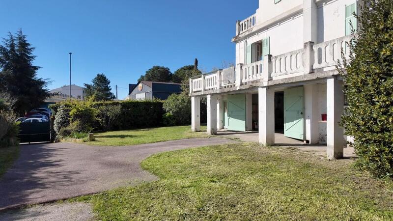 Maison - 155 m² - 5 pièces