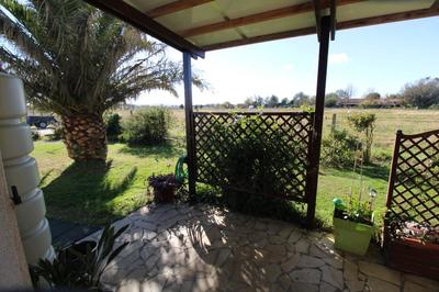 Maison - 133 m² - 5 pièces