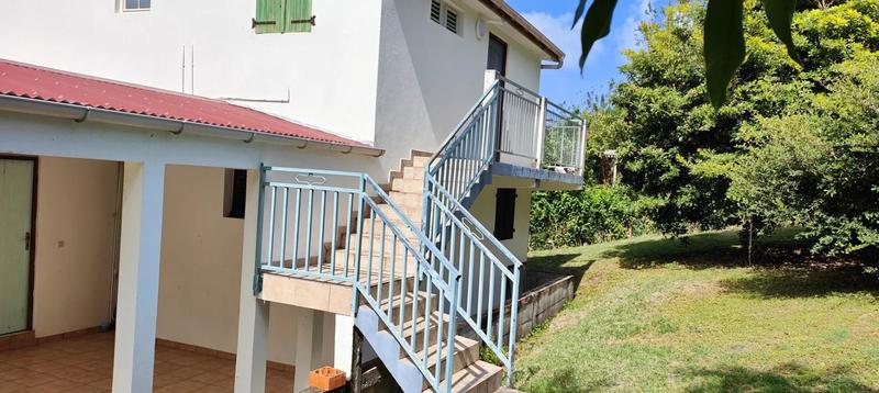 Propriété - 158 m²