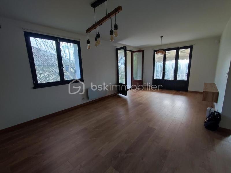 Pavillon - 86 m² - 4 pièces