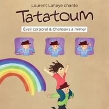 Tatatoum, Eveil corporel et Chansons à mimer