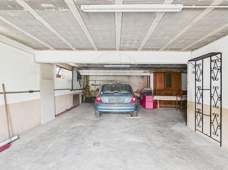 Maison - 126 m² - 7 pièces