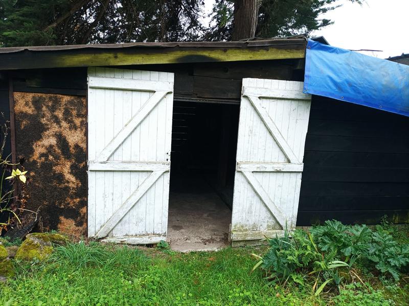 Maison traditionnelle - 121 m² - 4 pièces